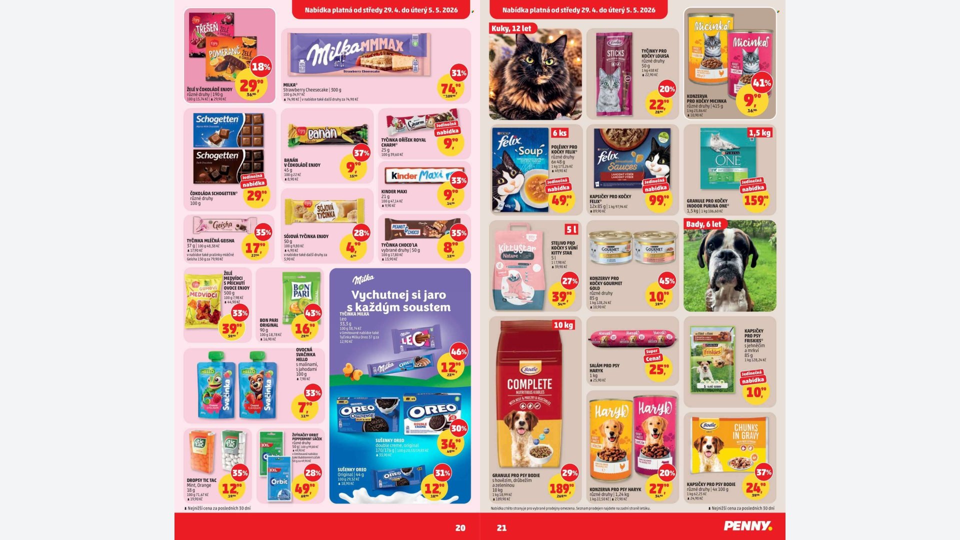 Stránka letáku 1 / 30