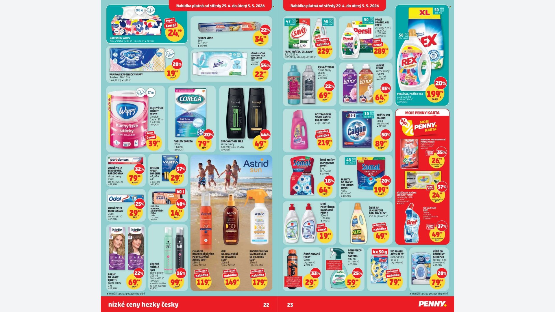 Stránka letáku 1 / 30