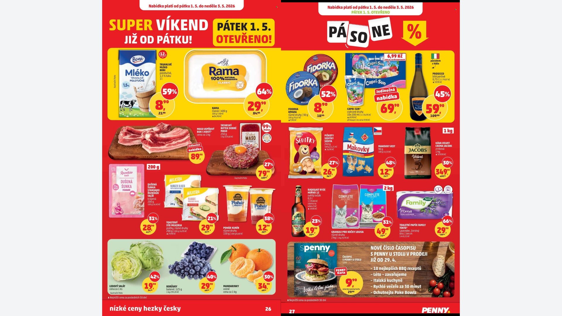 Stránka letáku 1 / 30