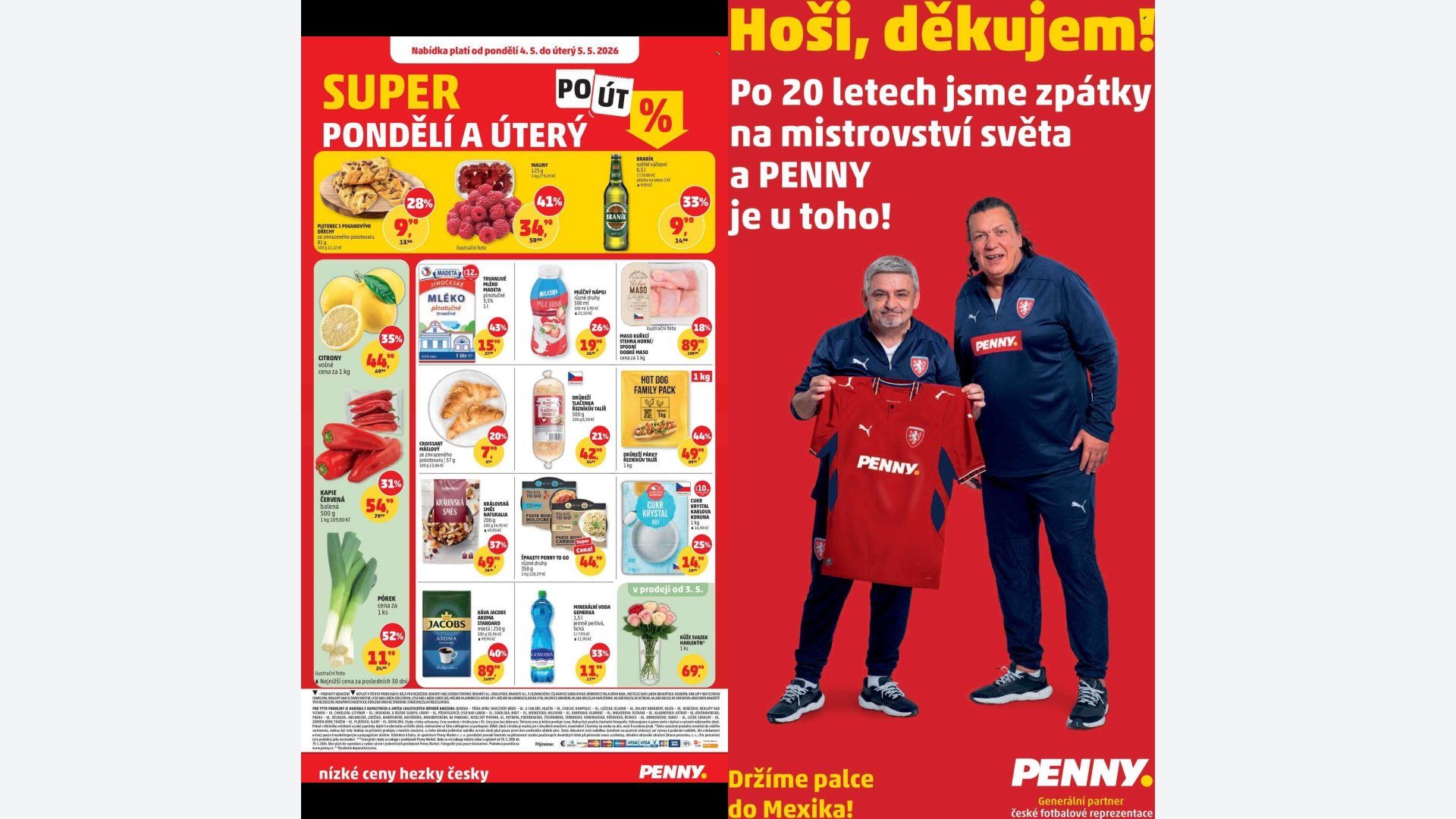 Stránka letáku 1 / 30