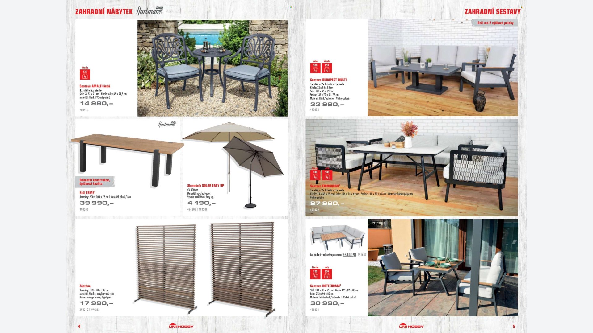 Stránka letáku 1 / 36