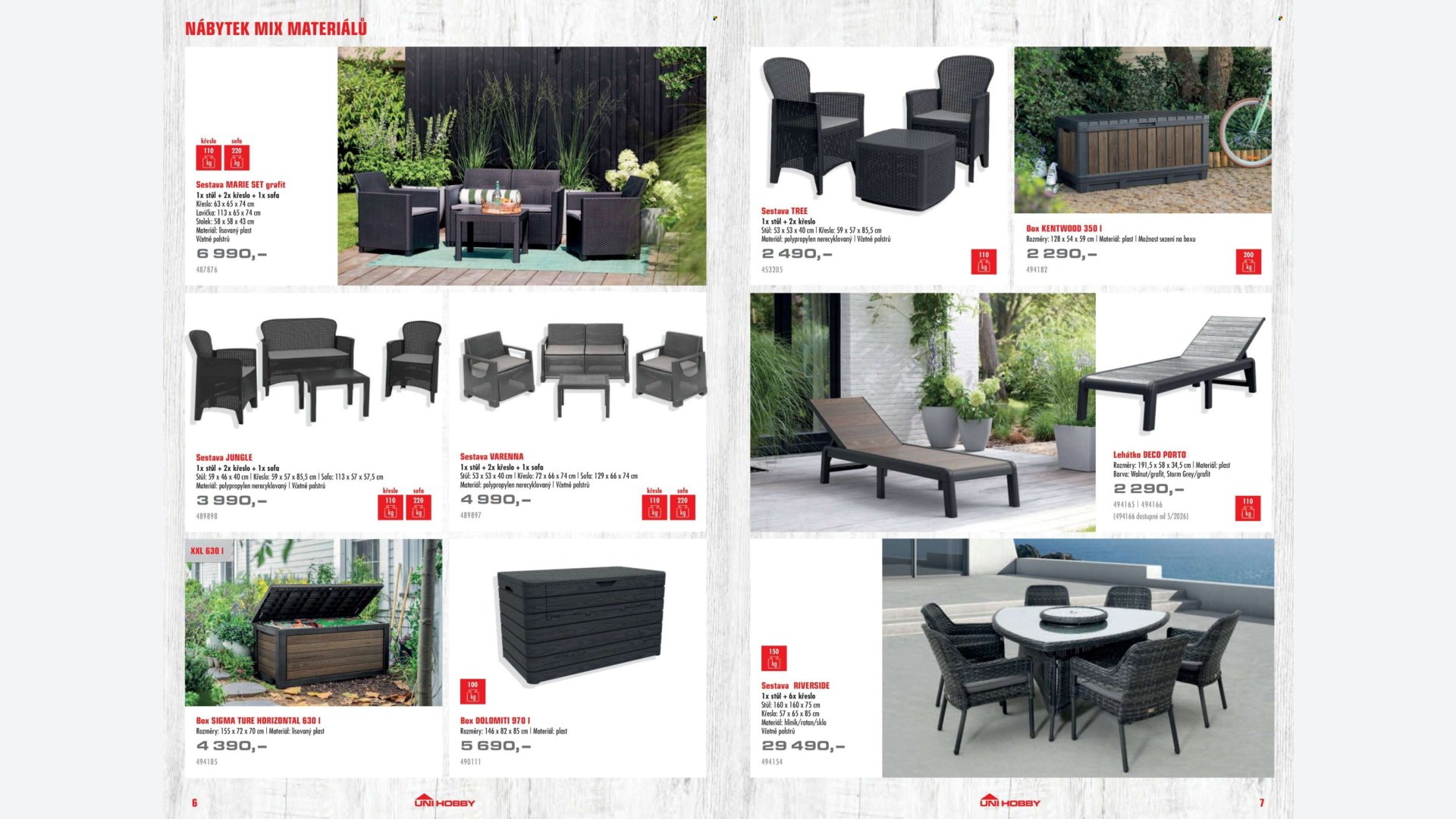 Stránka letáku 1 / 36