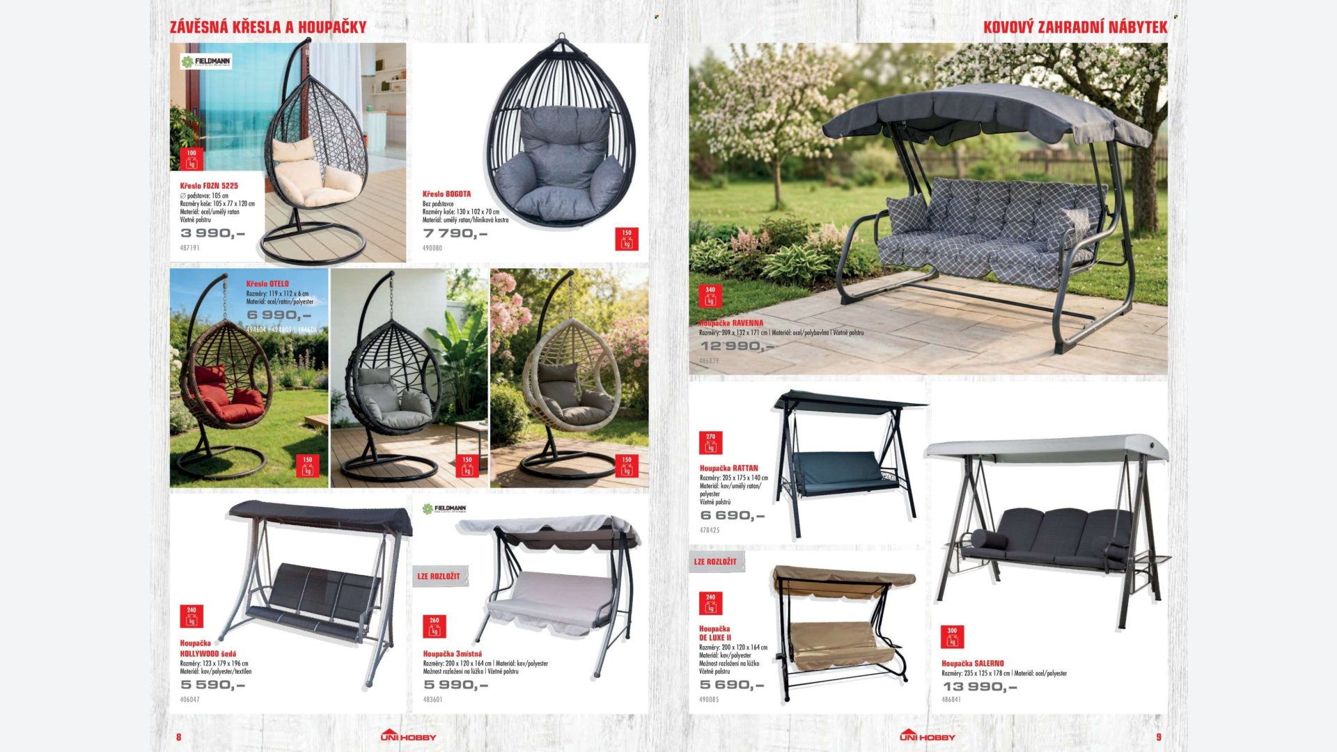 Stránka letáku 1 / 36