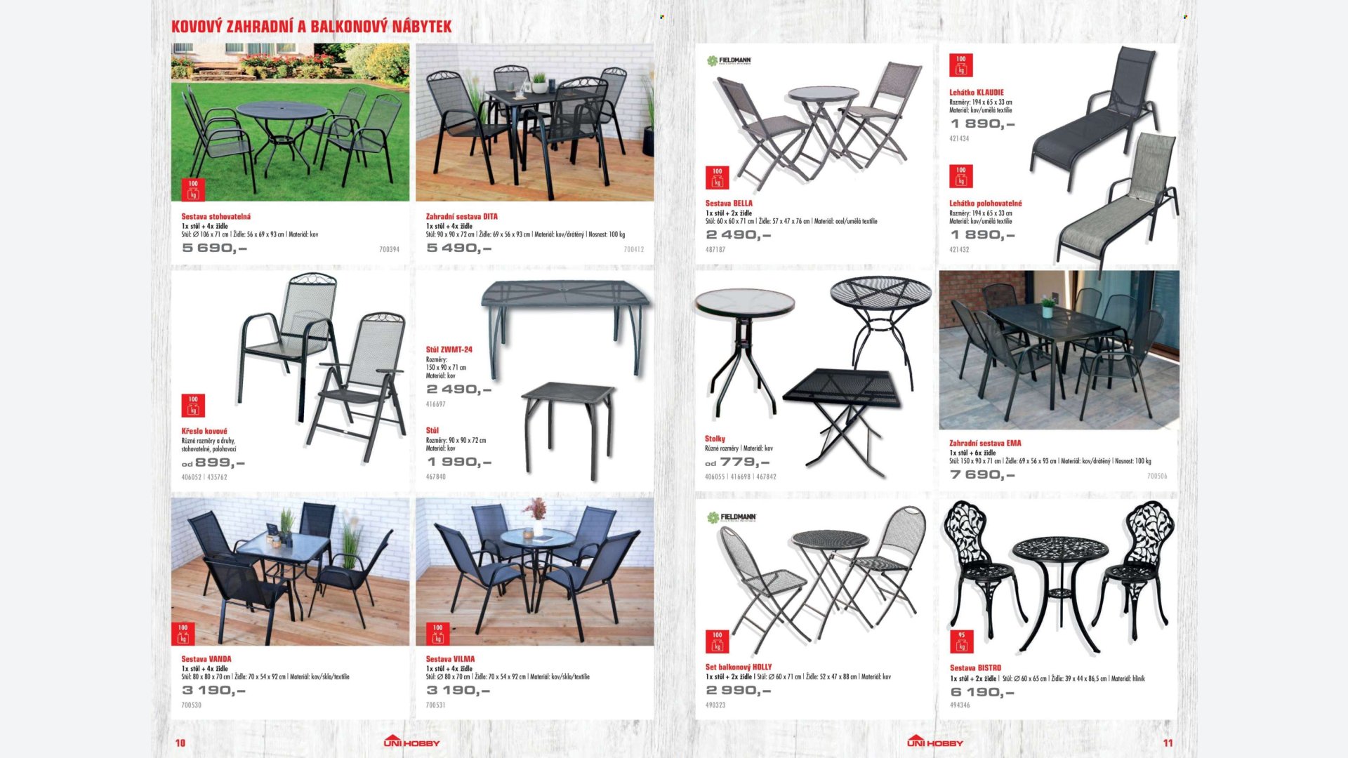 Stránka letáku 1 / 36