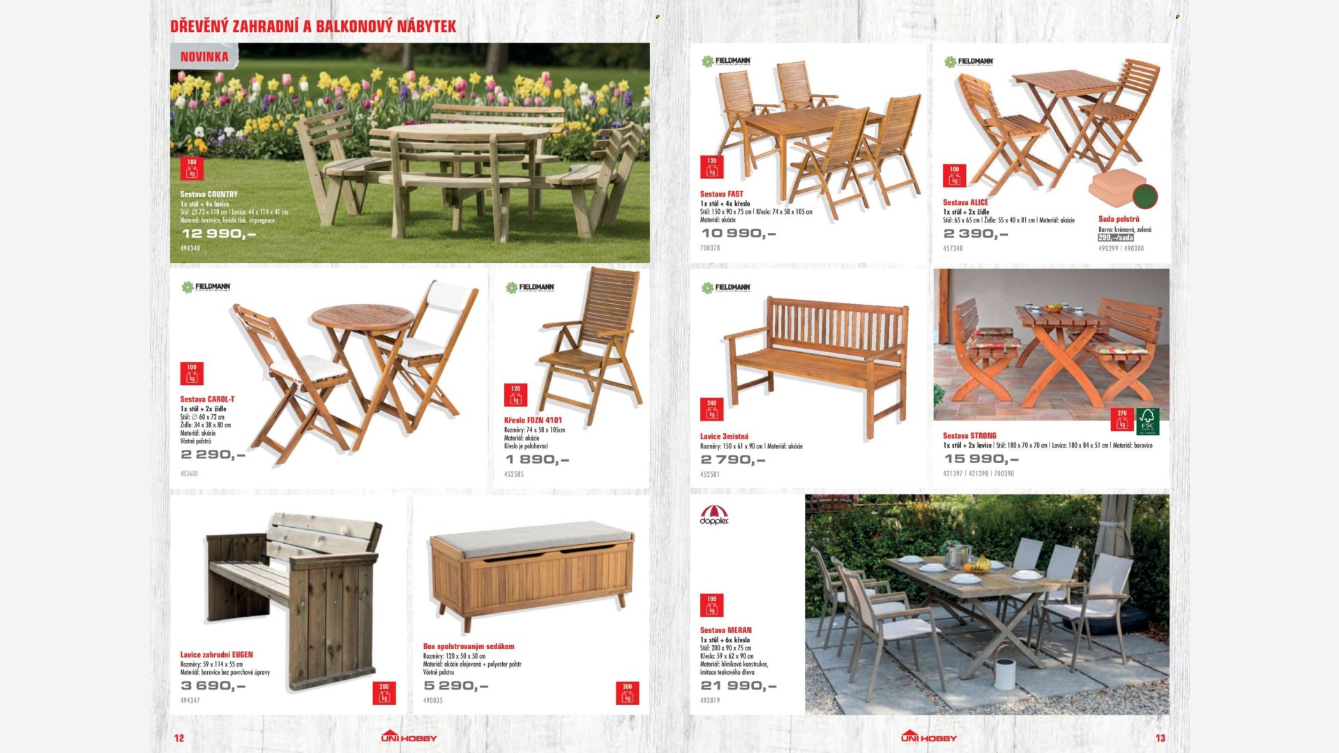 Stránka letáku 1 / 36