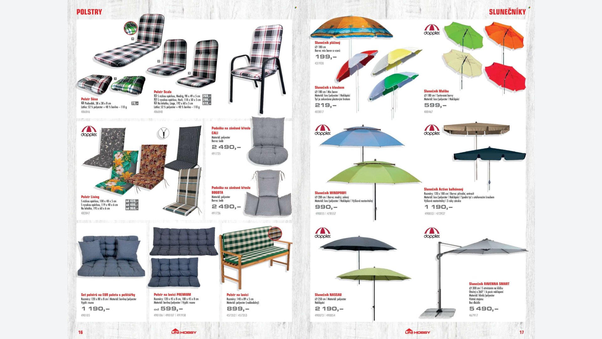 Stránka letáku 1 / 36