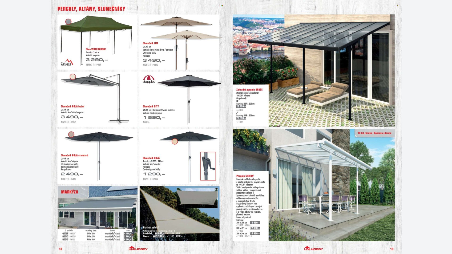 Stránka letáku 1 / 36