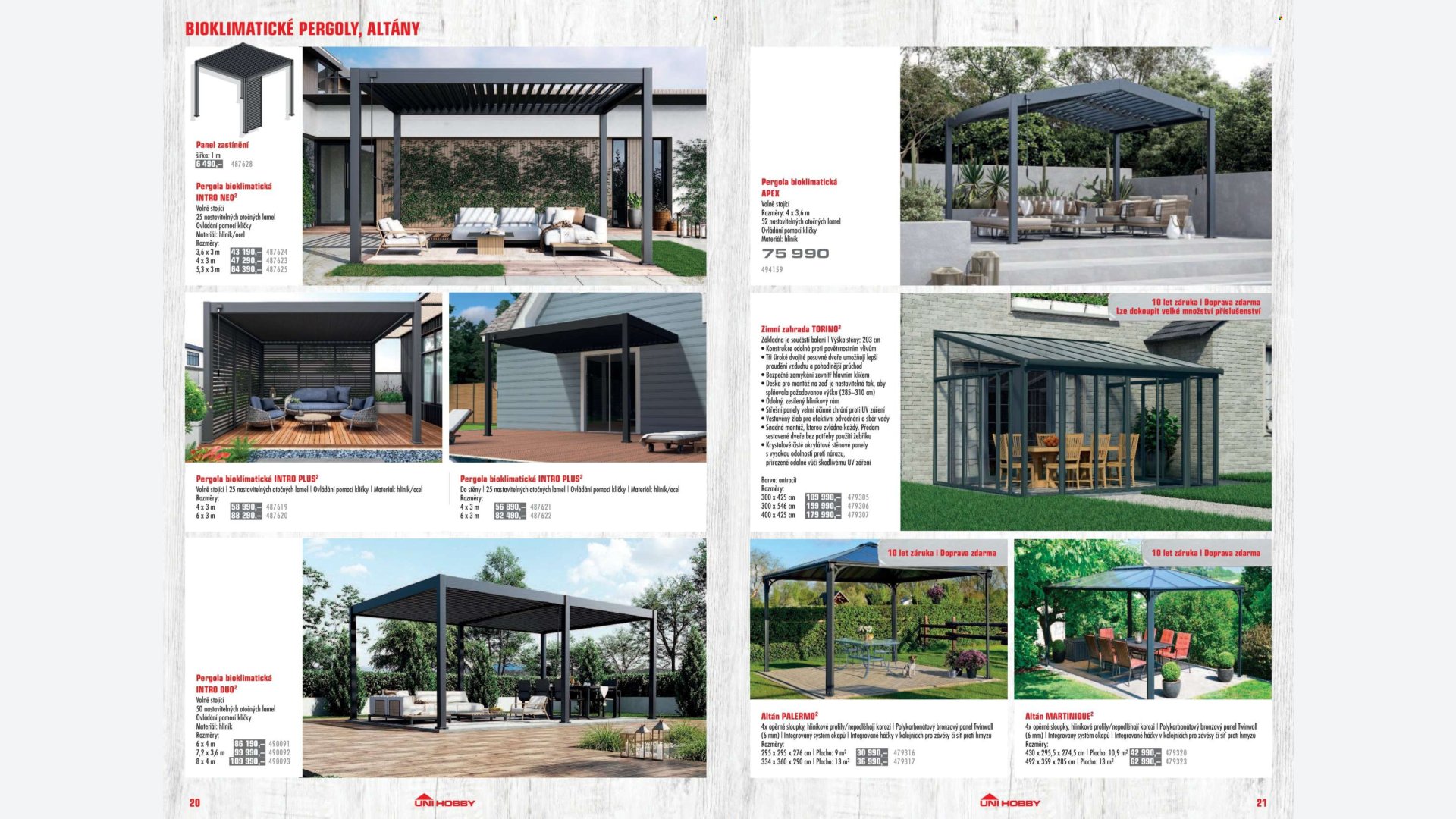 Stránka letáku 1 / 36