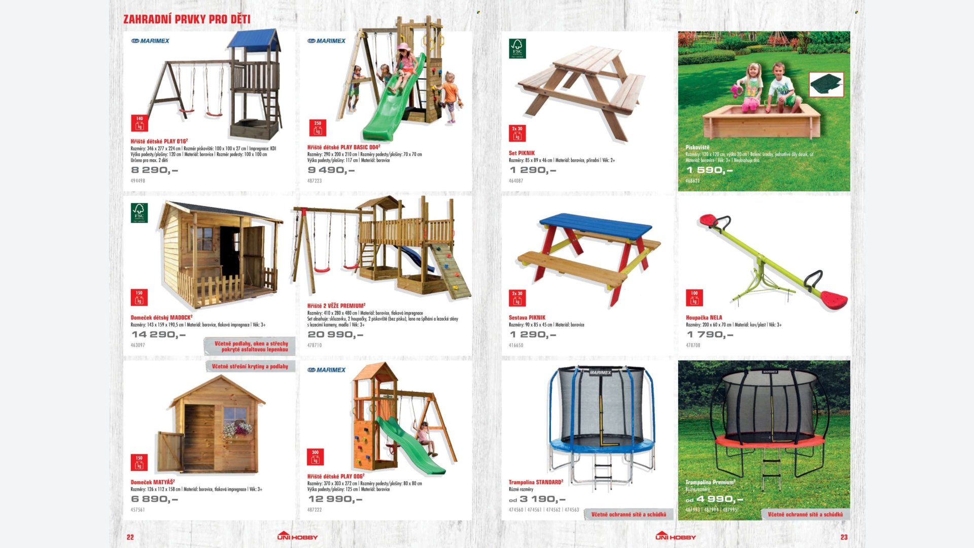 Stránka letáku 1 / 36