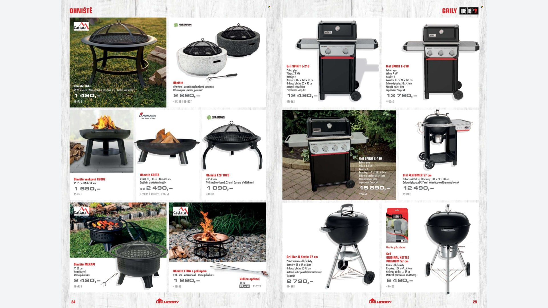 Stránka letáku 1 / 36