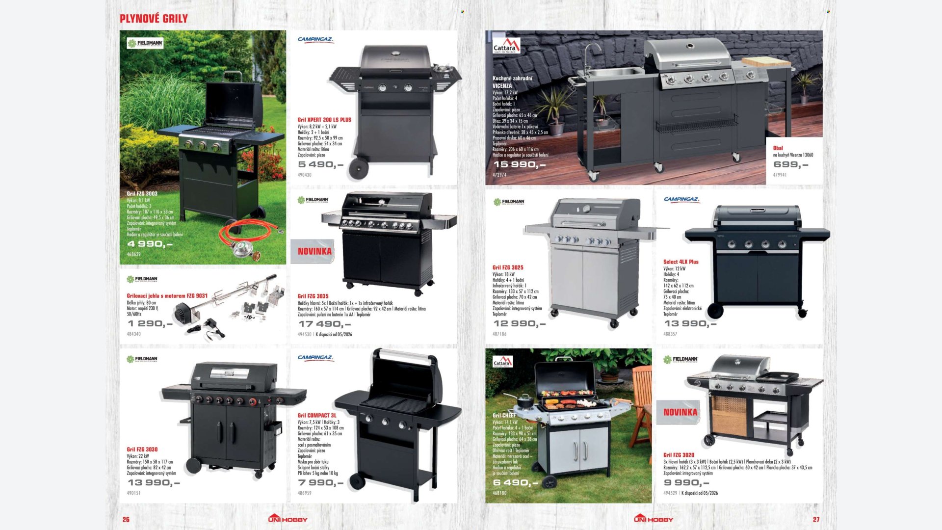 Stránka letáku 1 / 36