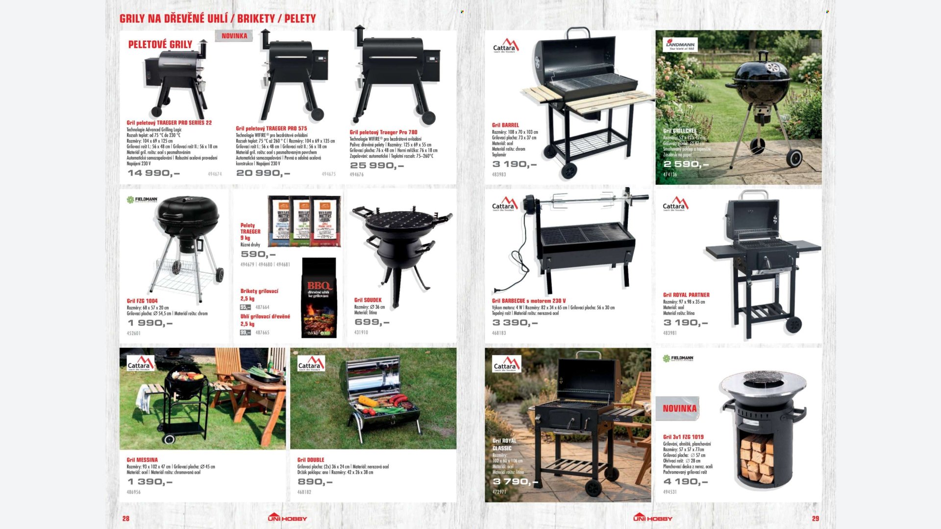 Stránka letáku 1 / 36