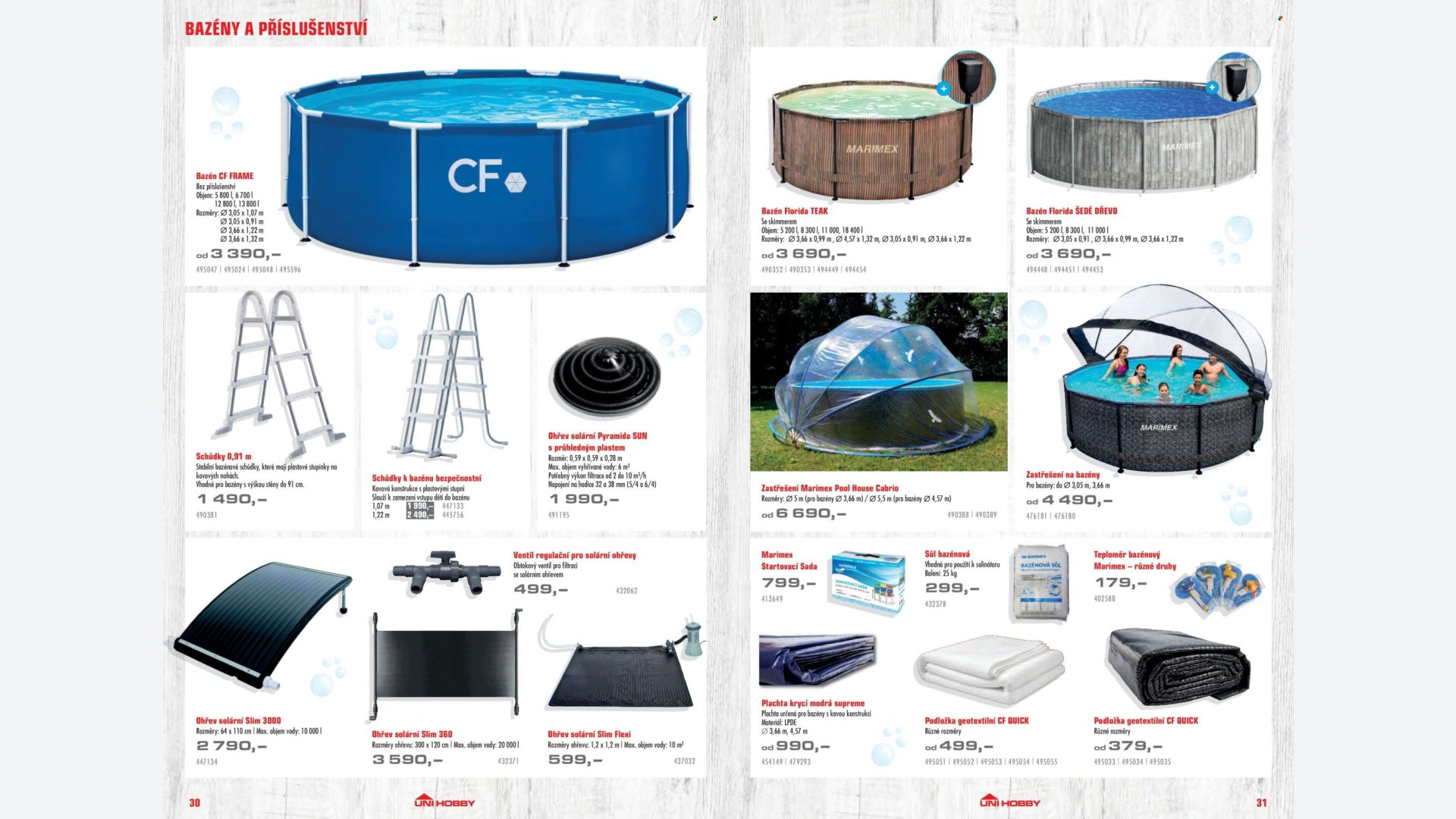 Stránka letáku 1 / 36