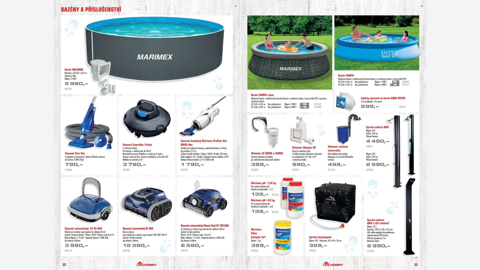 Stránka letáku 1 / 36