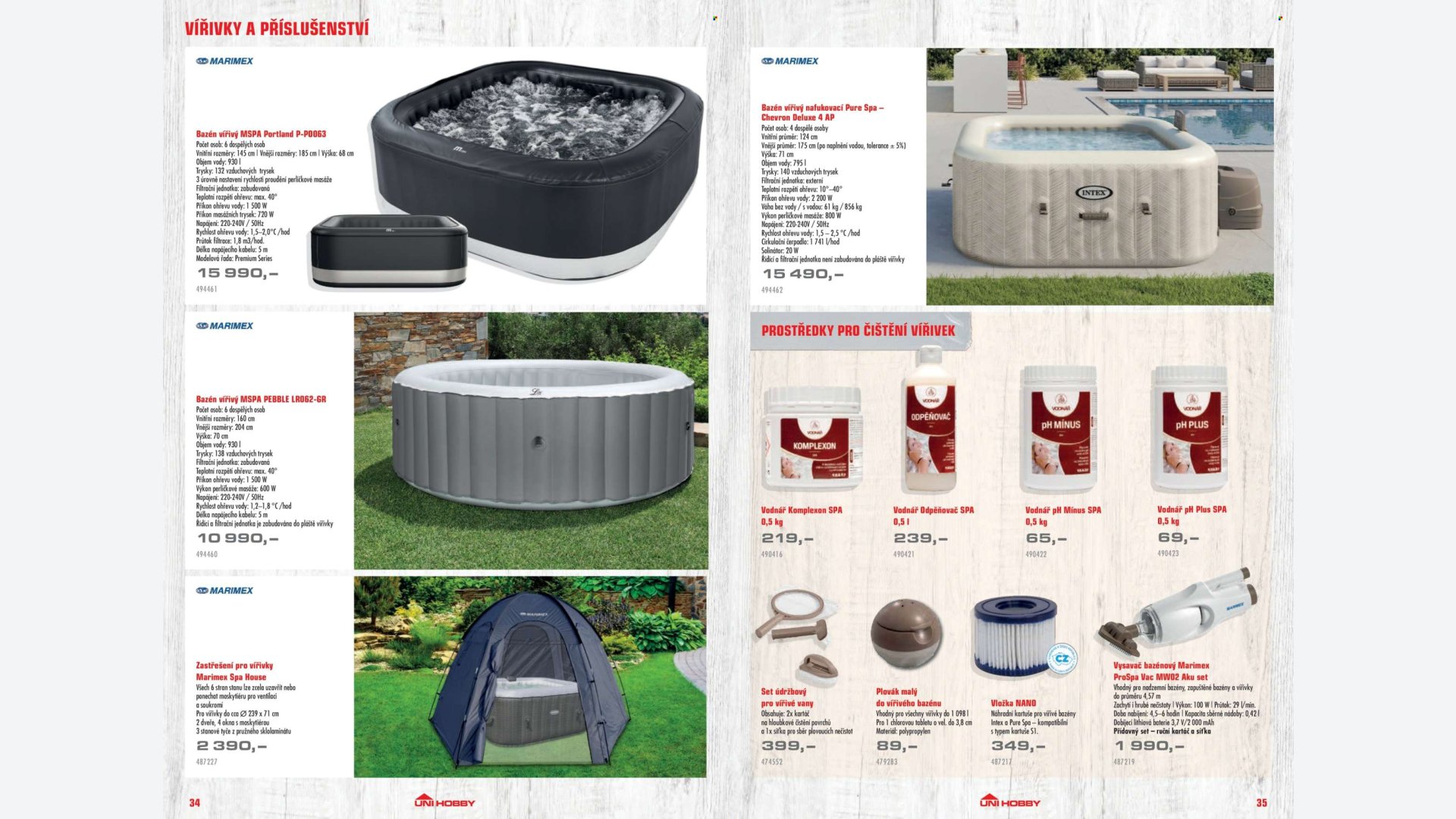 Stránka letáku 1 / 36