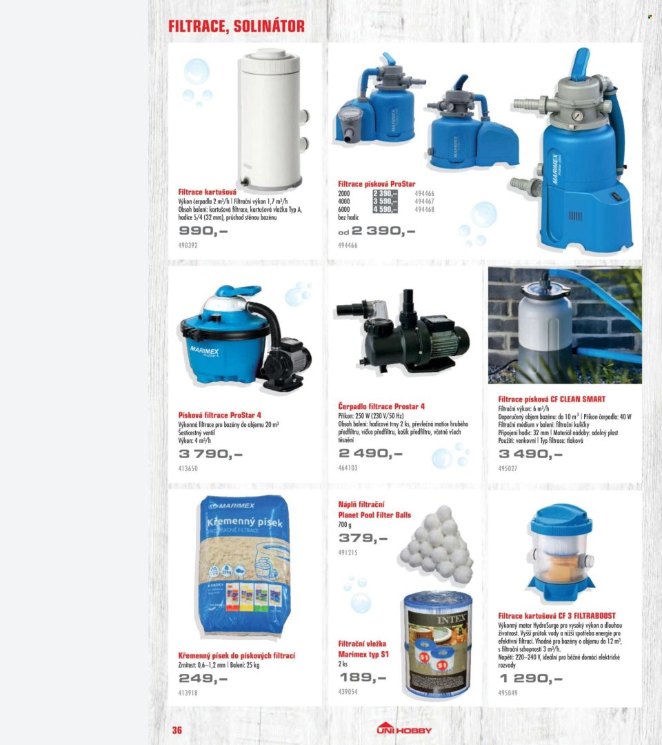 Stránka letáku 1 / 36