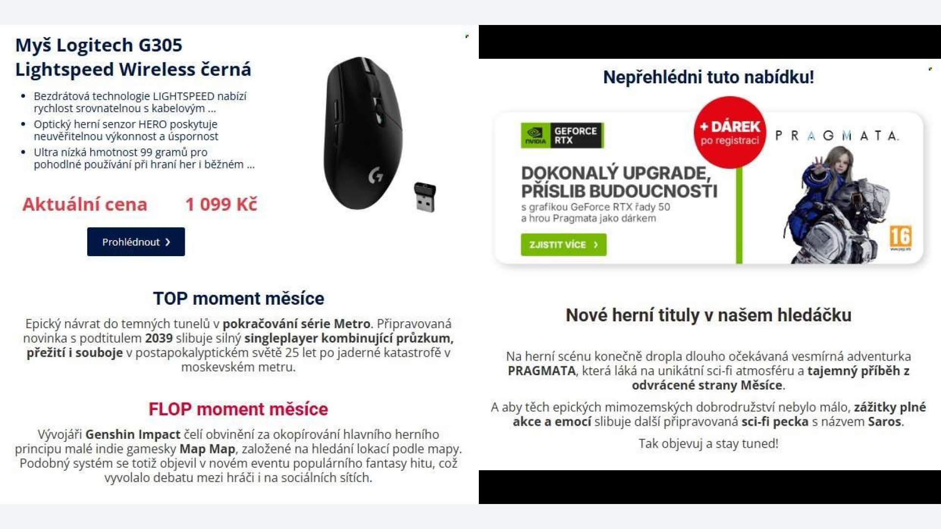 Stránka letáku 1 / 6