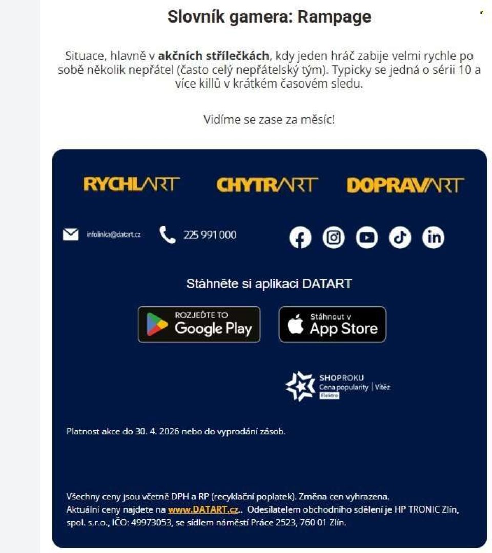 Stránka letáku 1 / 6