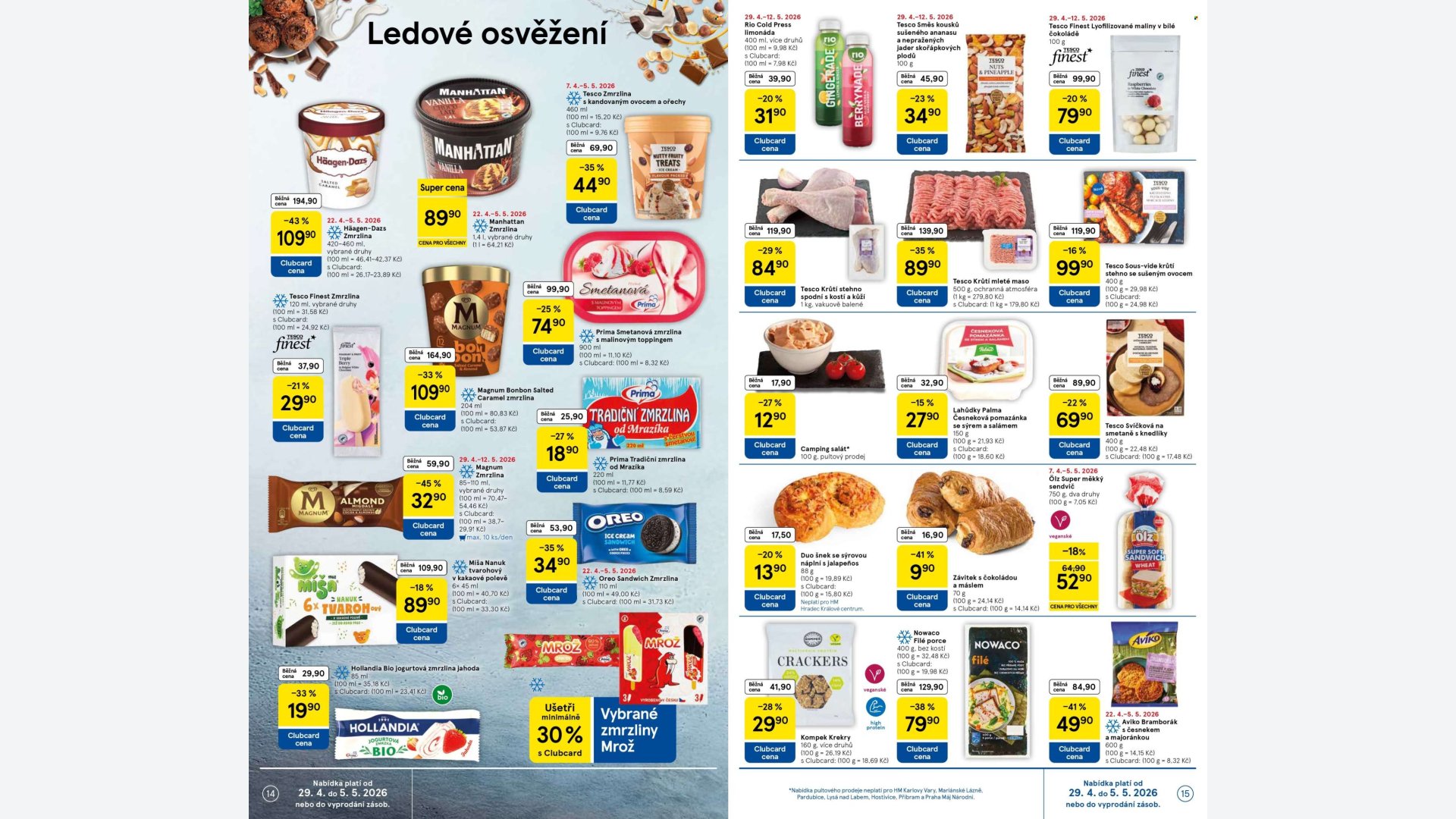 Stránka letáku 1 / 29
