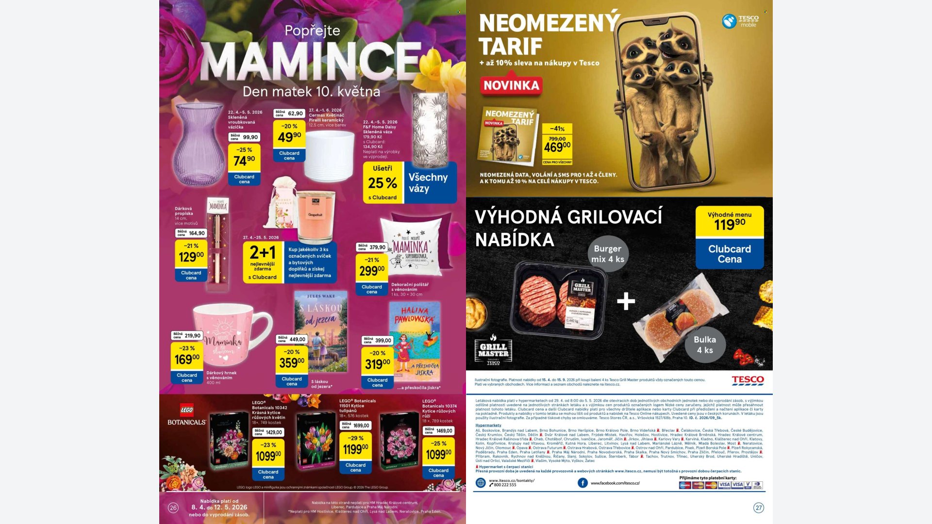 Stránka letáku 1 / 29
