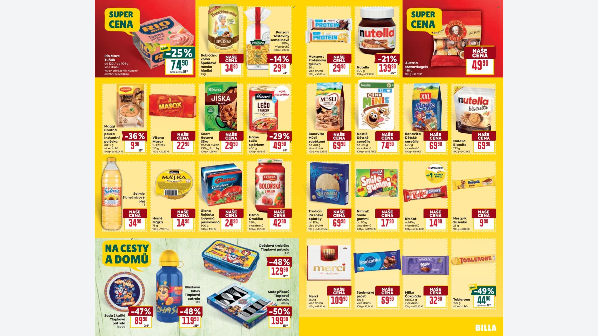 Stránka letáku 1 / 31