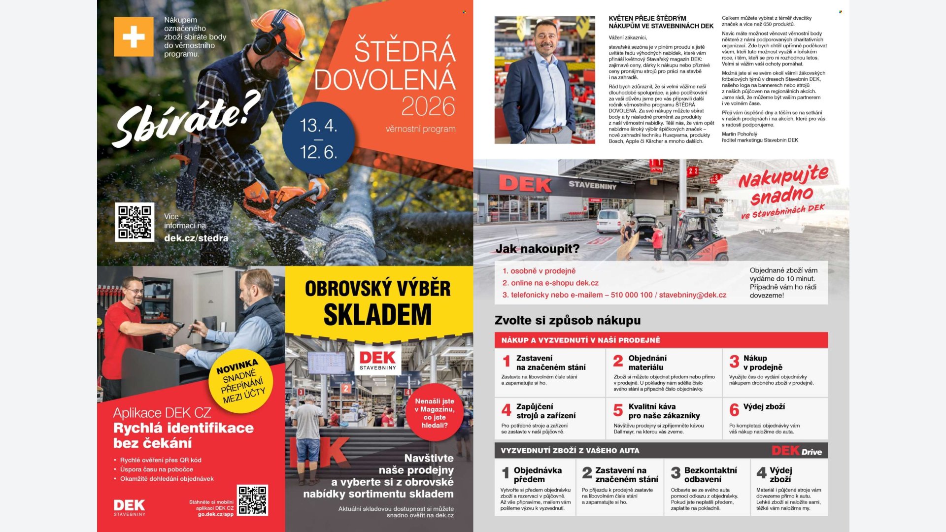 Stránka letáku 1 / 40