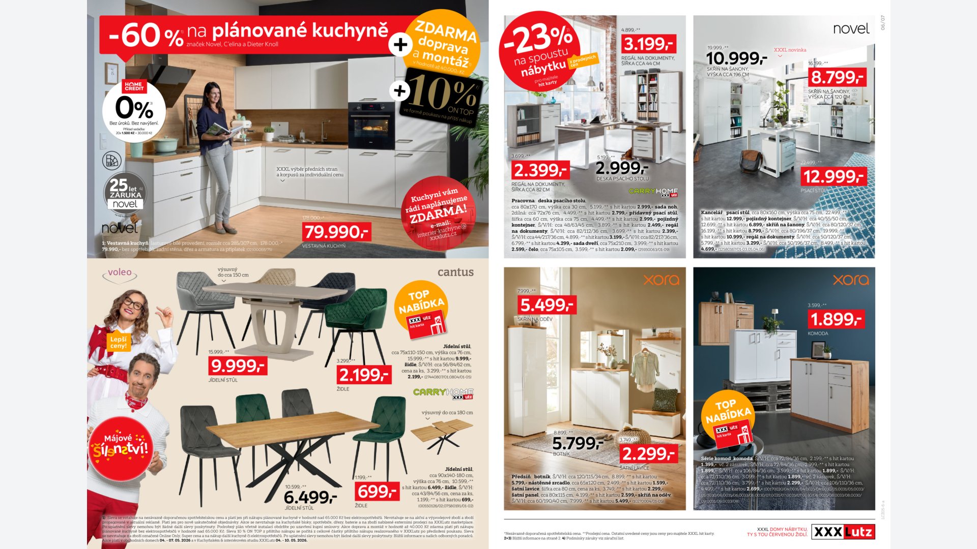 Stránka letáku 1 / 12