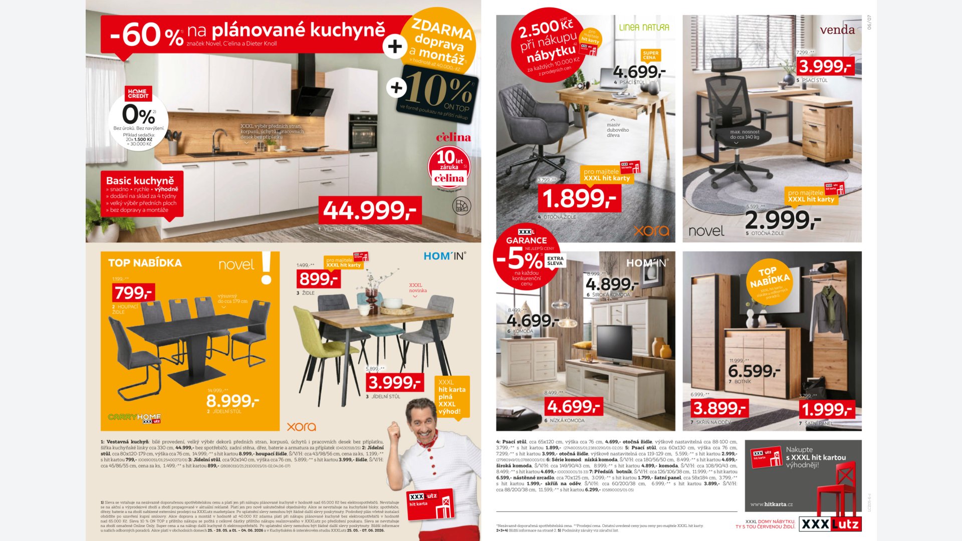 Stránka letáku 1 / 12