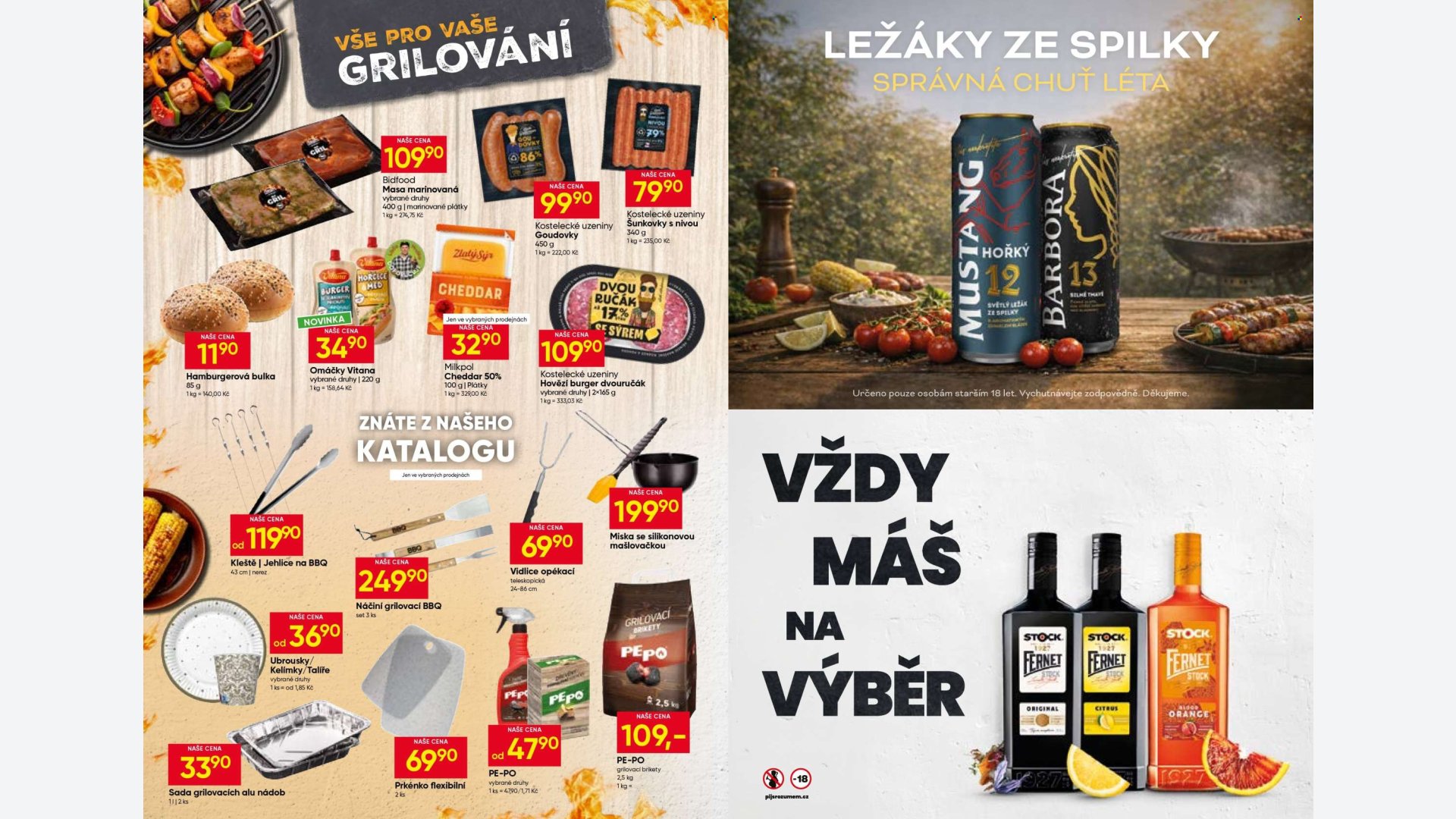Stránka letáku 1 / 14