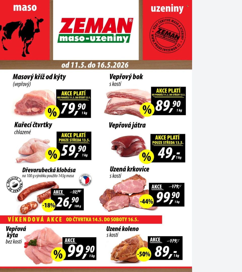 Stránka letáku 1 / 2