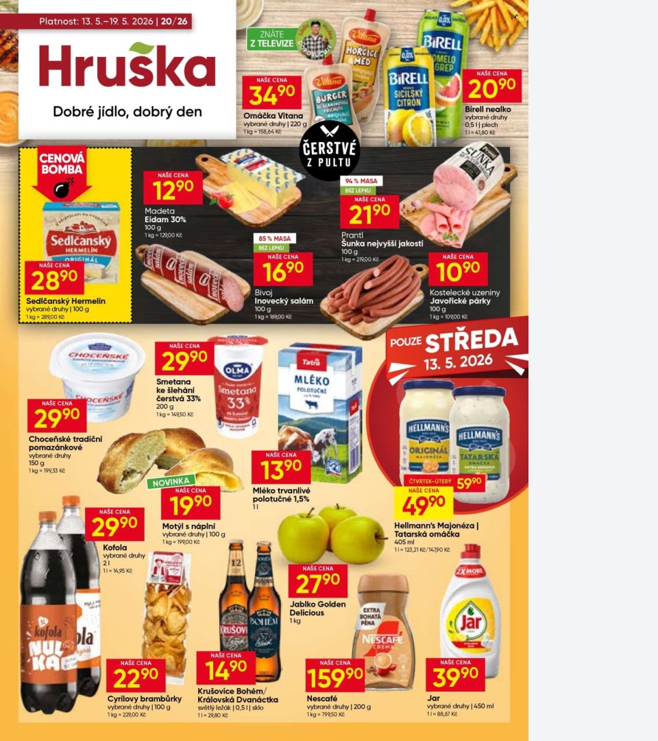 Stránka letáku 1 / 14