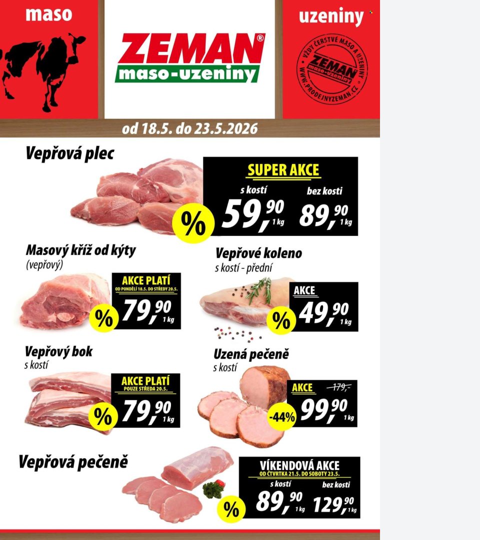 Stránka letáku 1 / 2