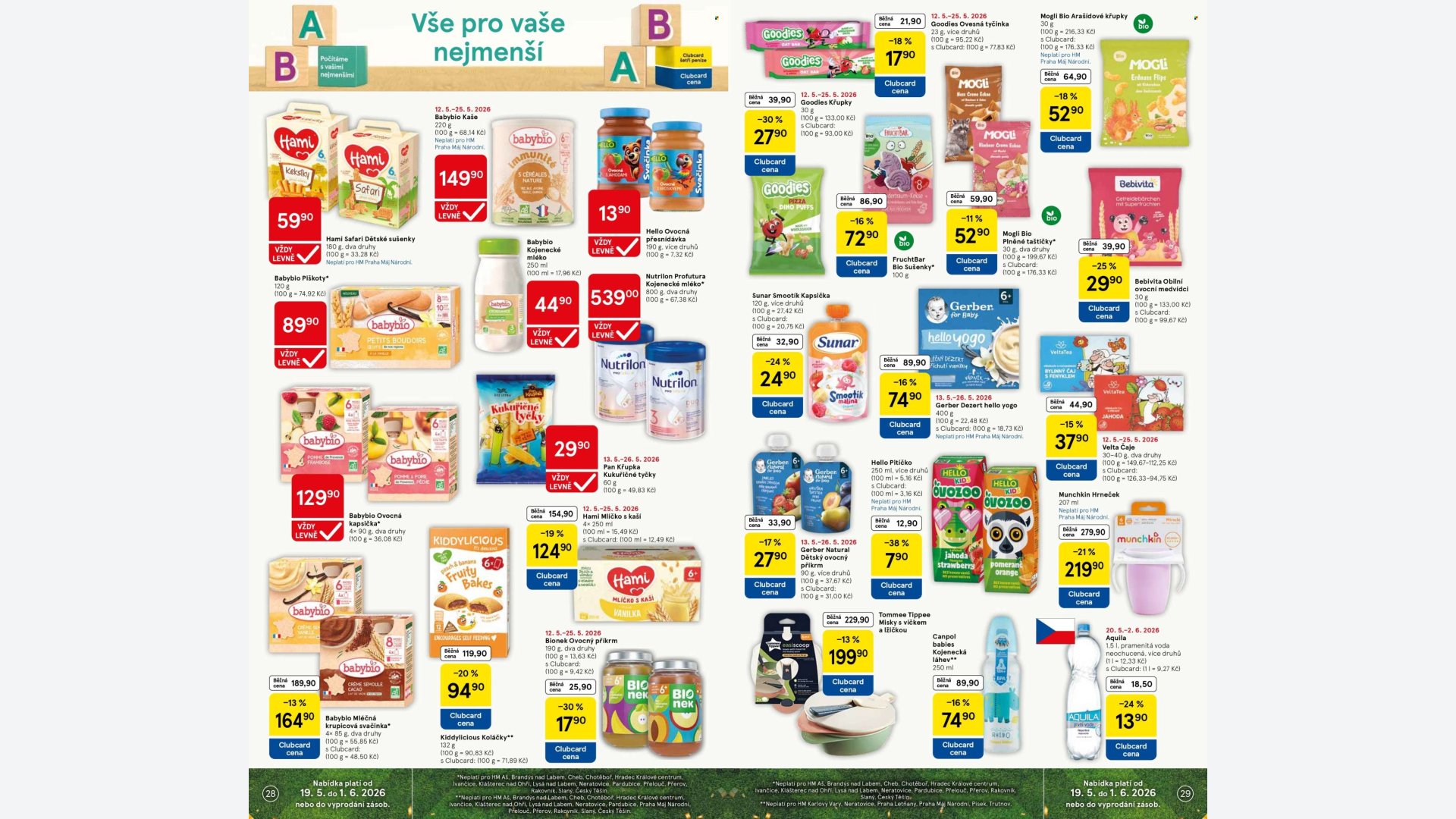 Stránka letáku 1 / 38