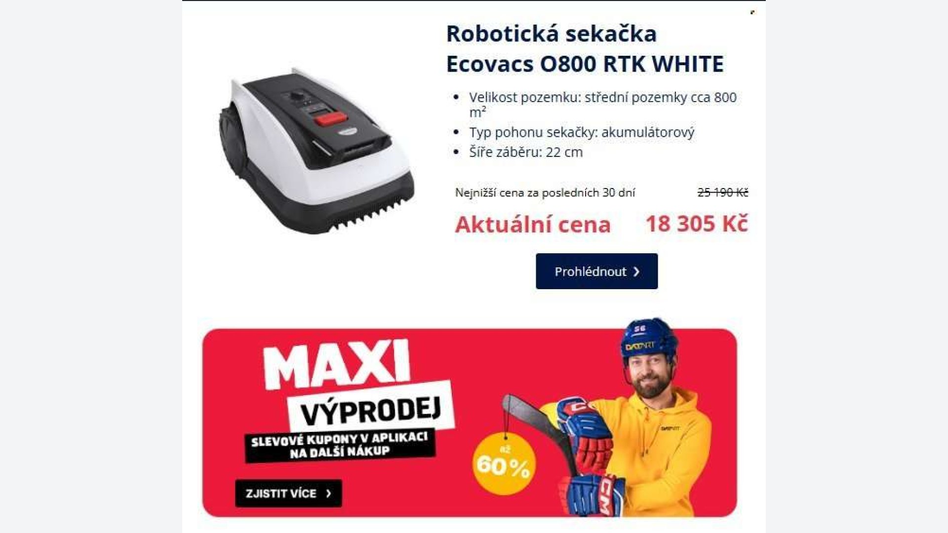 Stránka letáku 1 / 5