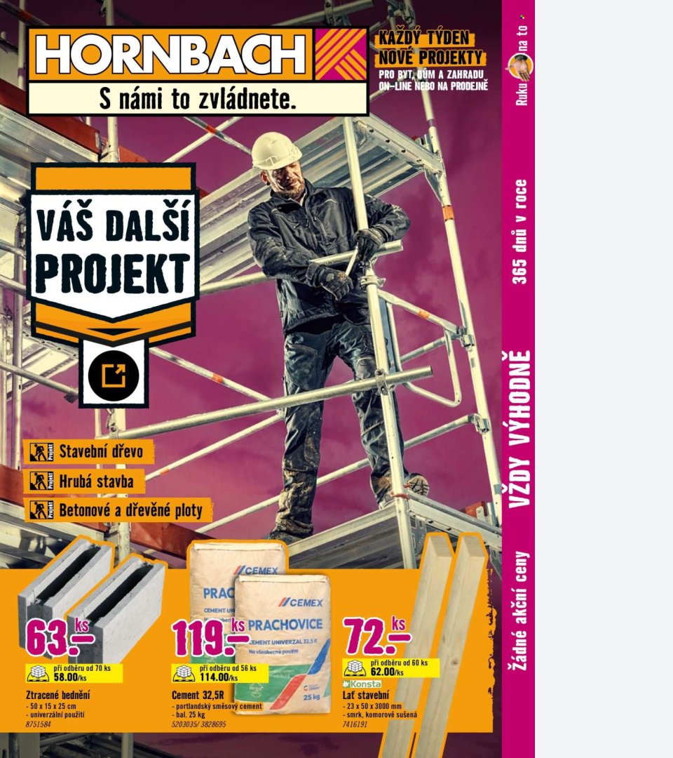 Stránka letáku 1 / 10
