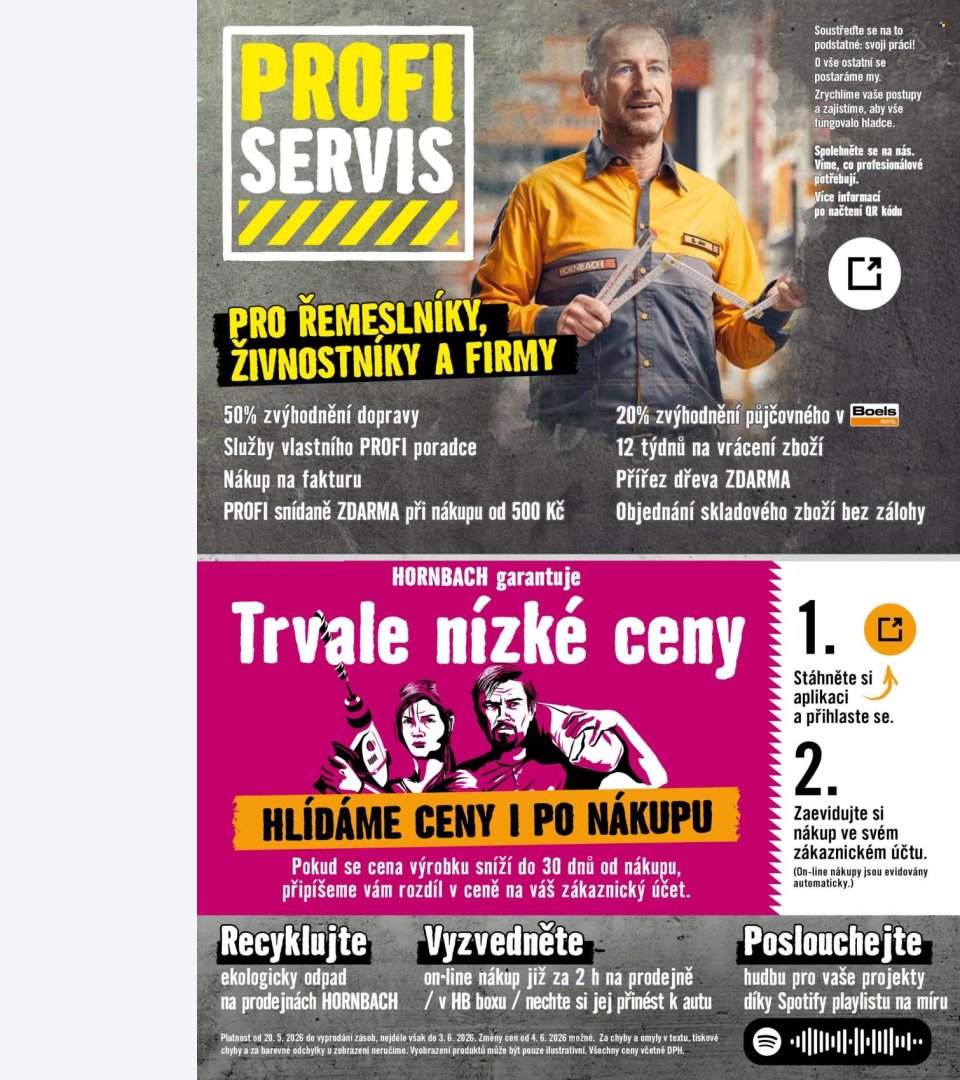 Stránka letáku 1 / 10
