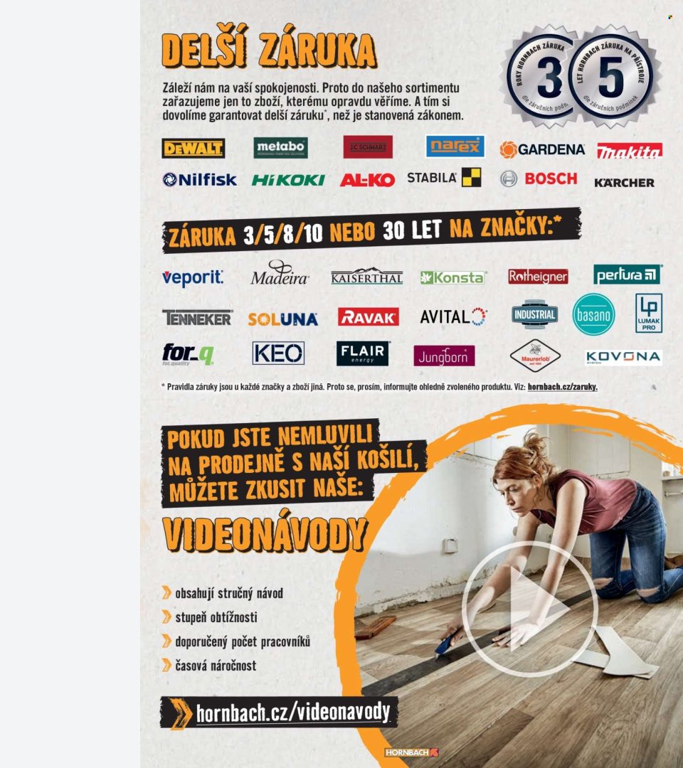 Stránka letáku 1 / 10