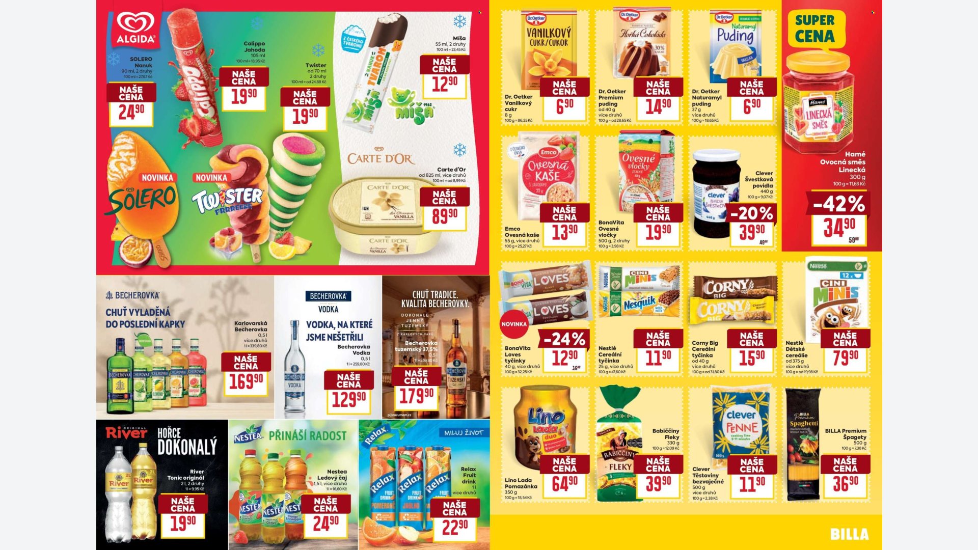 Stránka letáku 1 / 34