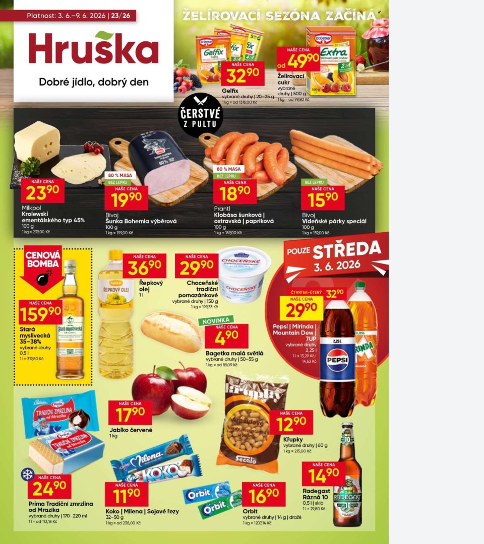 Stránka letáku 1 / 10