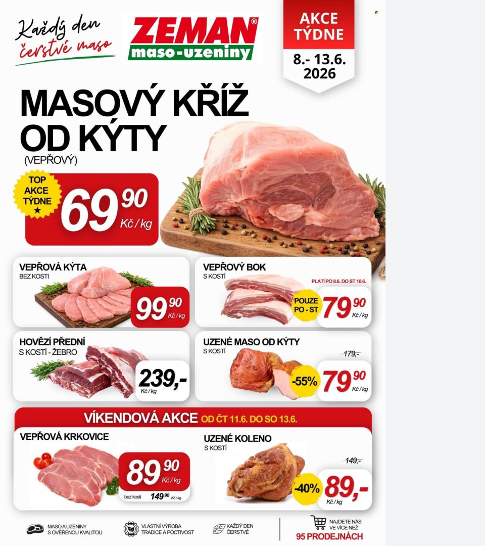 Stránka letáku 1 / 2