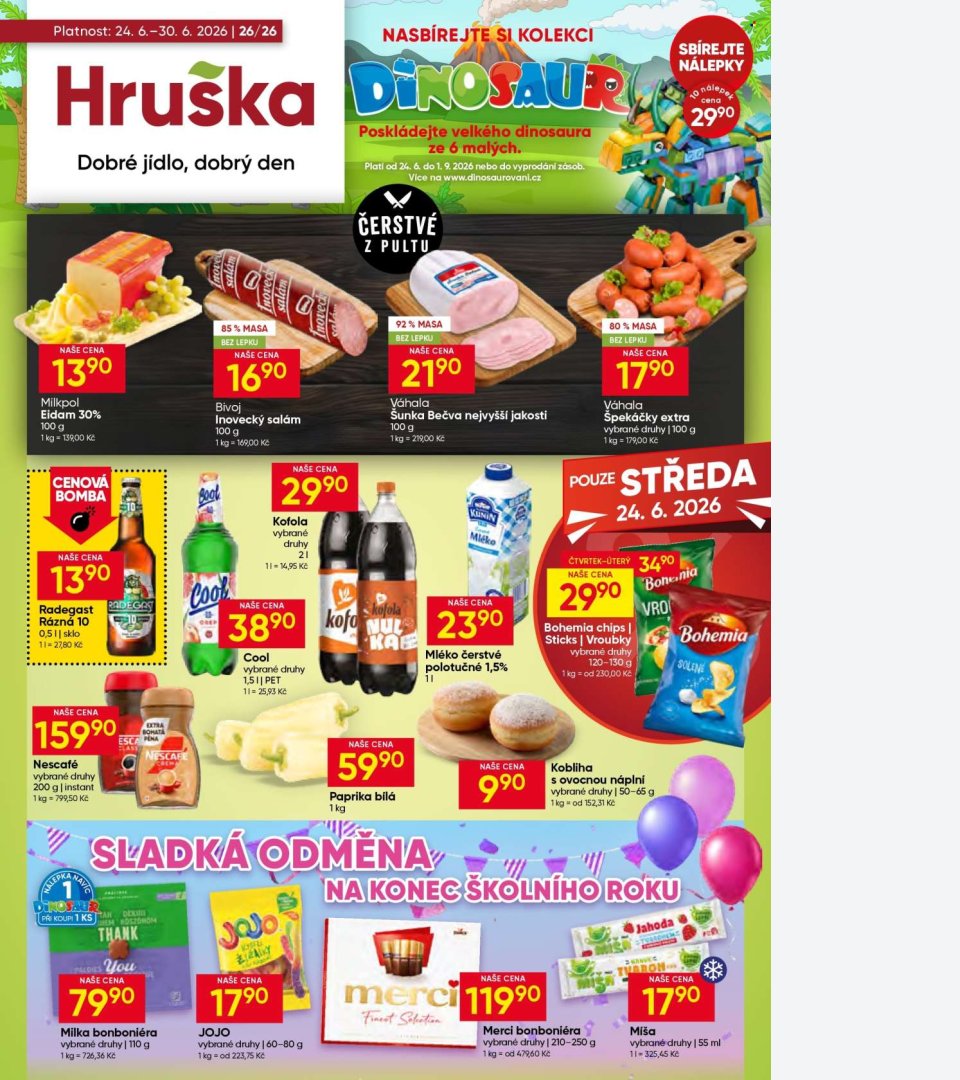 Stránka letáku 1 / 10