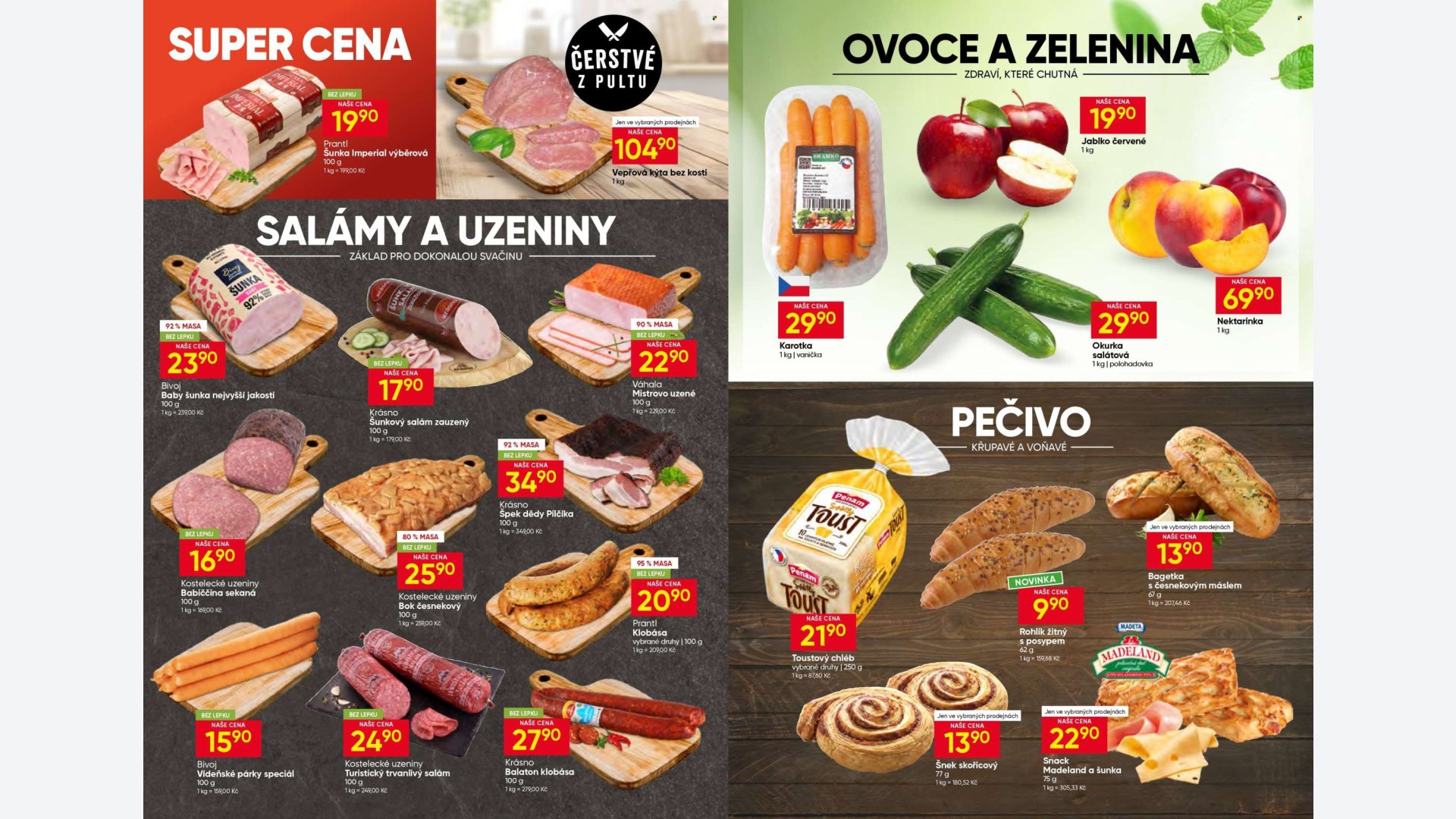 Stránka letáku 1 / 10