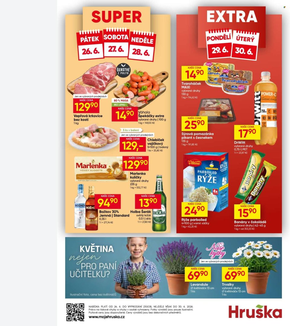 Stránka letáku 1 / 10