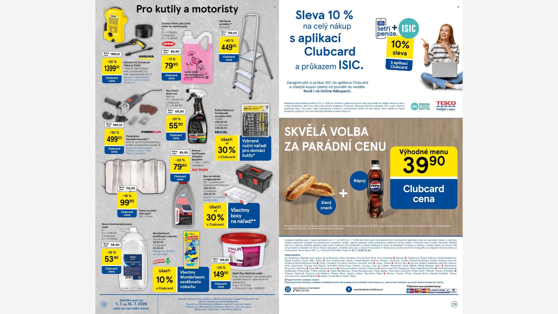 Stránka letáku 1 / 31