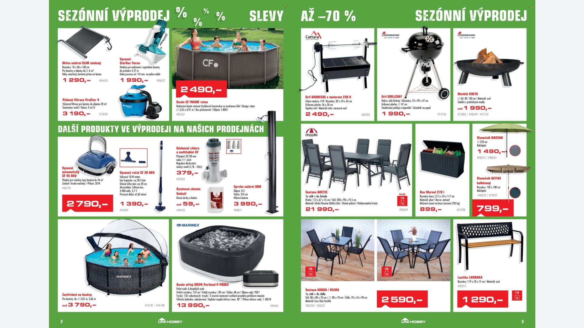 Stránka letáku 1 / 30