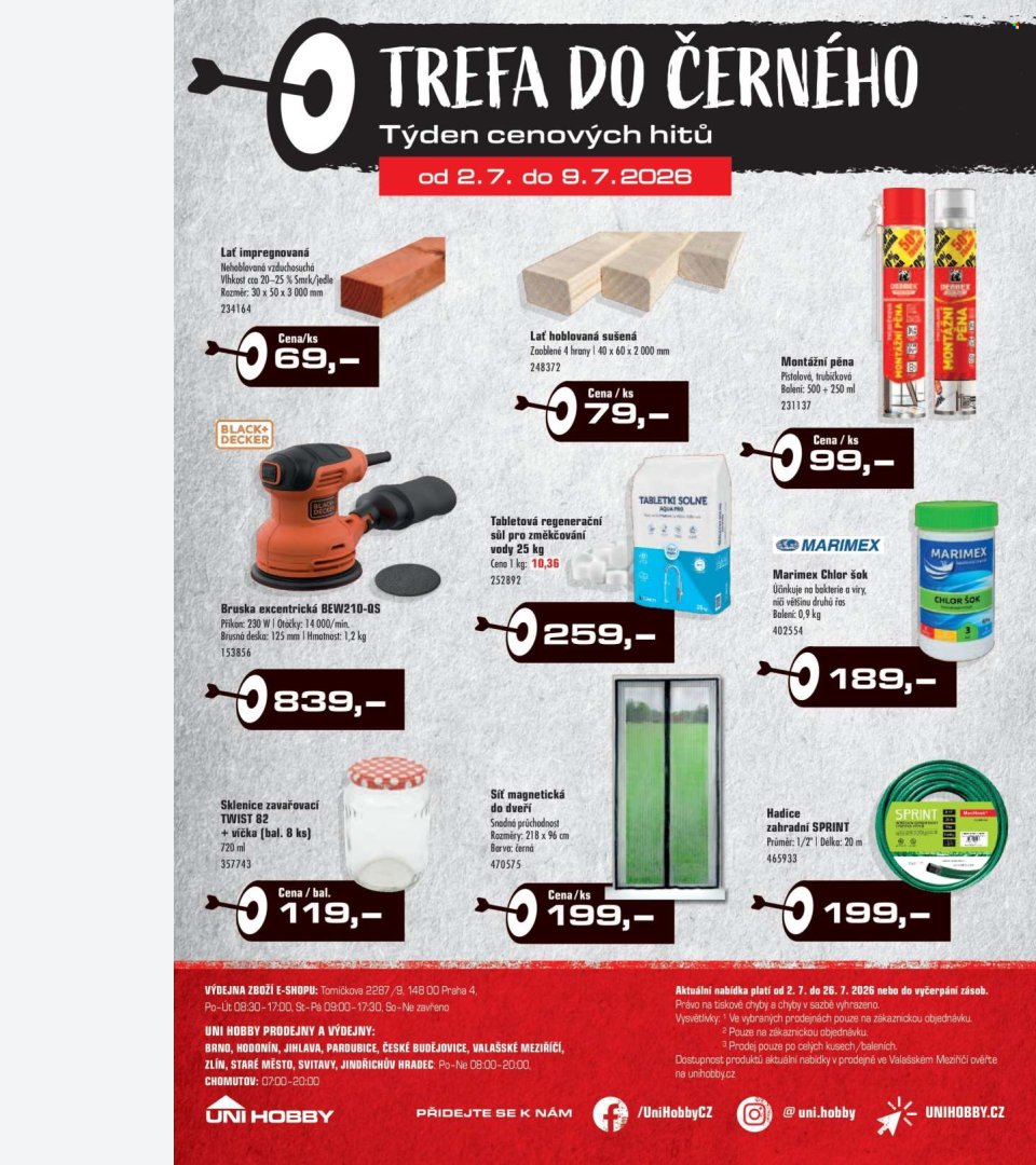 Stránka letáku 1 / 30
