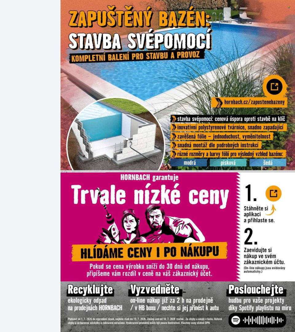 Stránka letáku 1 / 10