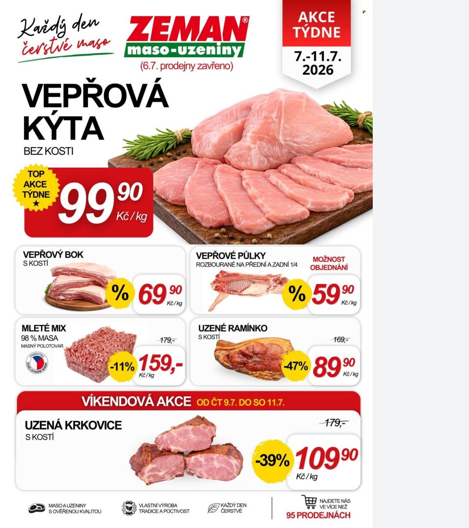 Stránka letáku 1 / 2