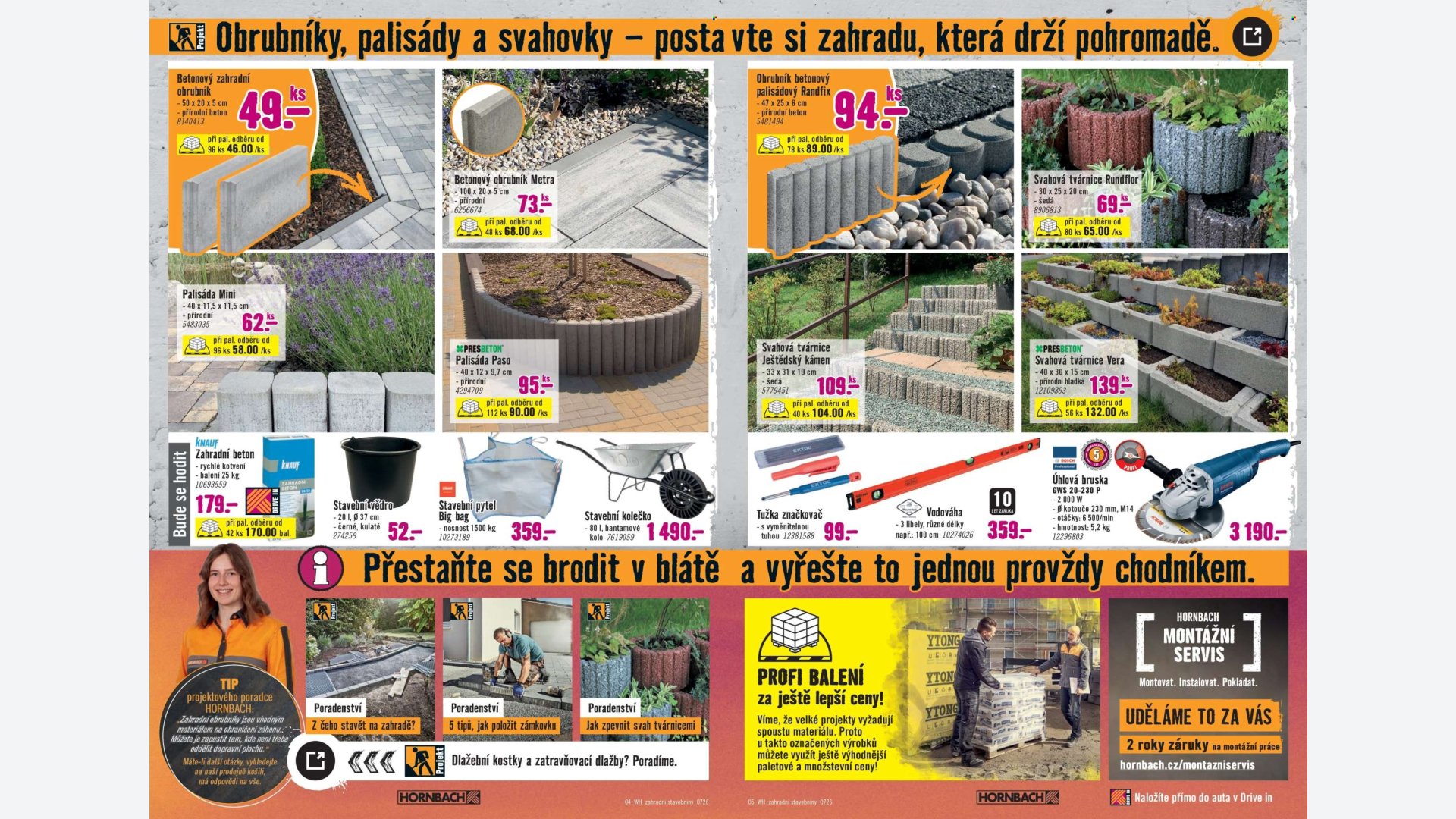 Stránka letáku 1 / 10