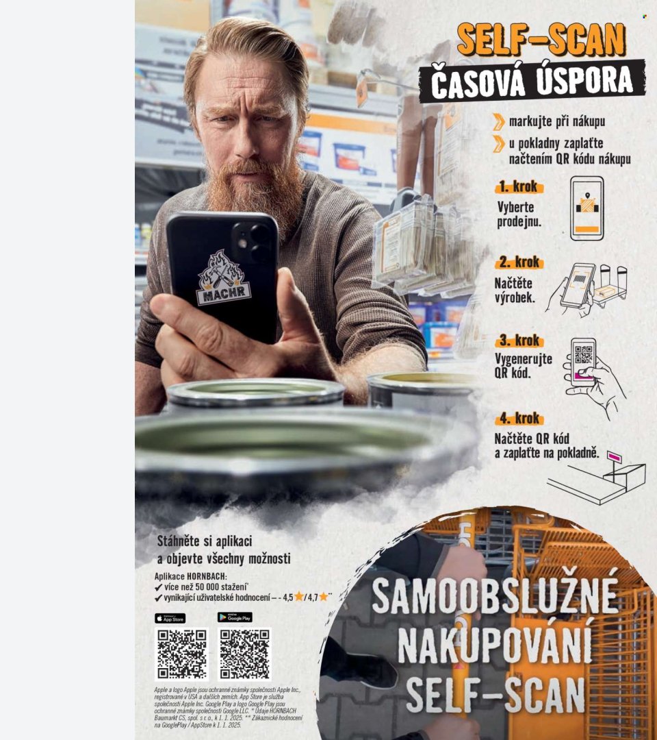 Stránka letáku 1 / 10